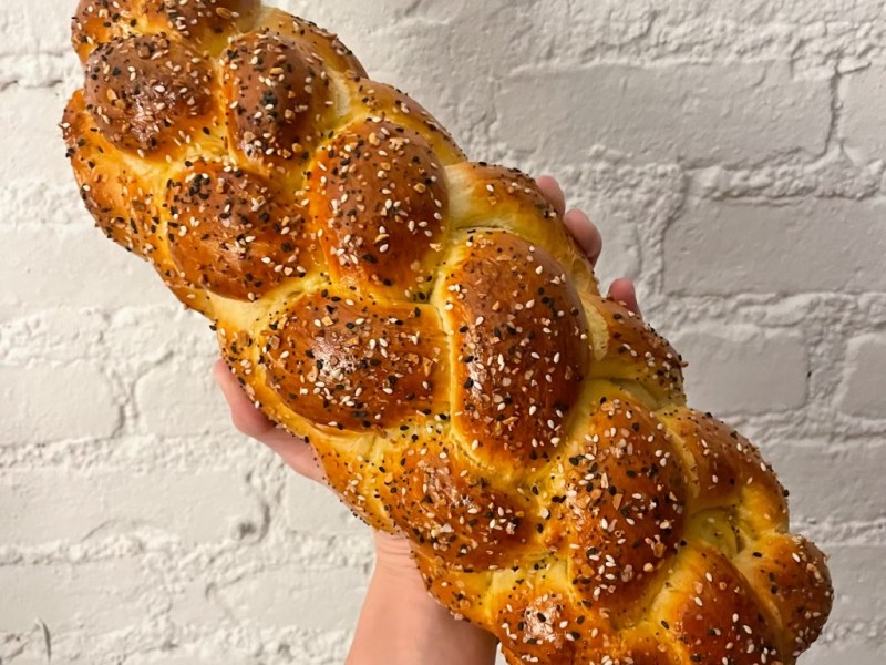 challah